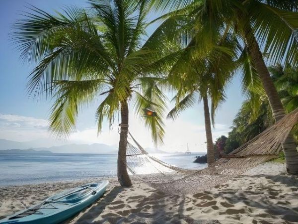 Best time to visit Nha Trang